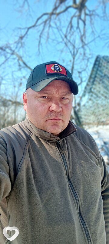 Стас, 42, Белгороде — анкета №1711964
