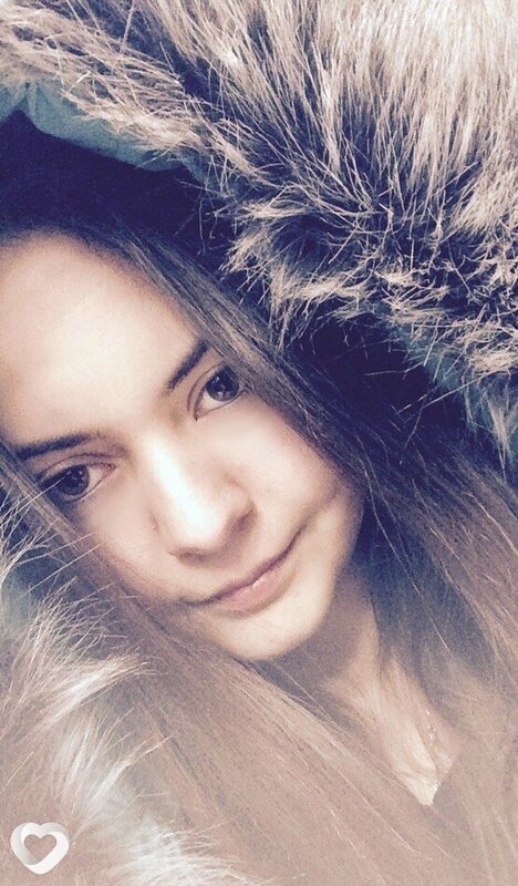 Анастасия, 34, Гатчине — анкета №1712030