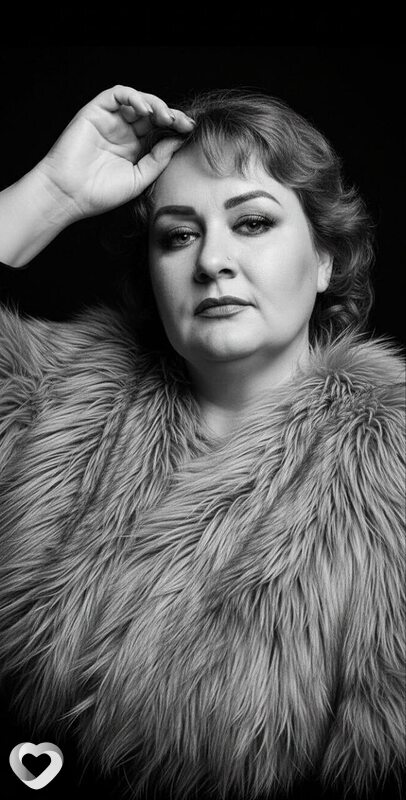 Натусик, 39, Алчевске — анкета №1712035