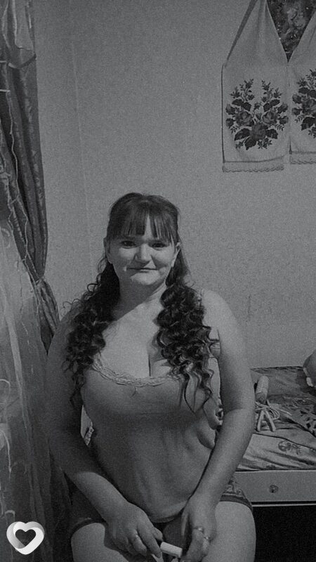 Катя, 29, Иванове — анкета №1712038