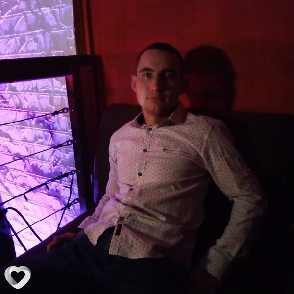 Дима, 34, Нижнем Новгороде — анкета №1712042