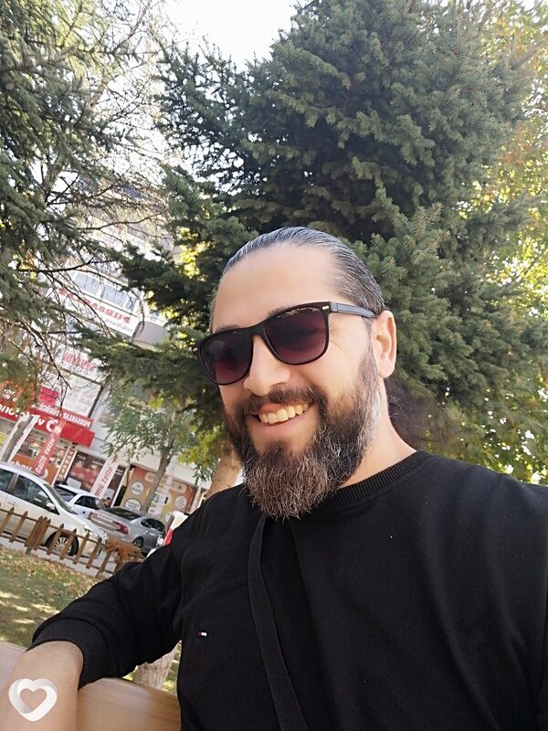 Угур, 44, Москве — анкета №1712043