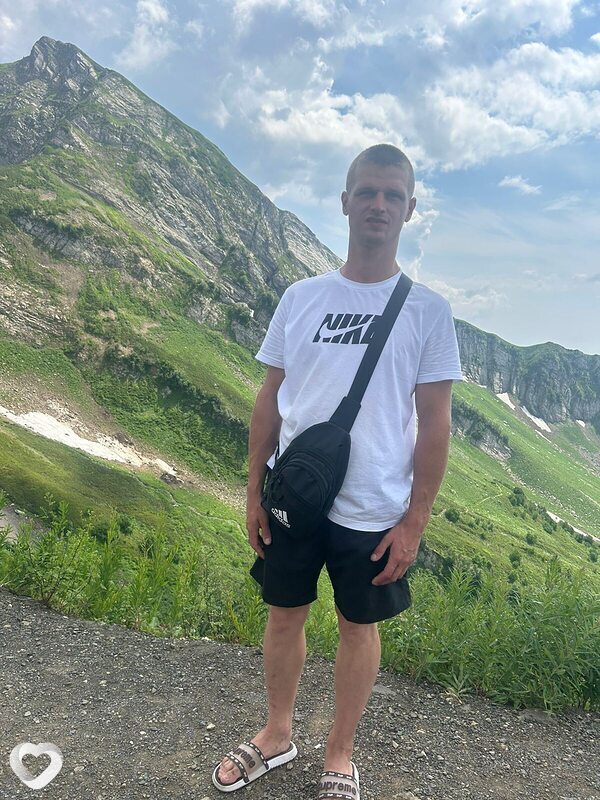 Александр, 30, Твери — анкета №1712044