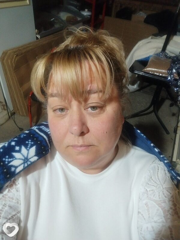 Оксана, Моздок