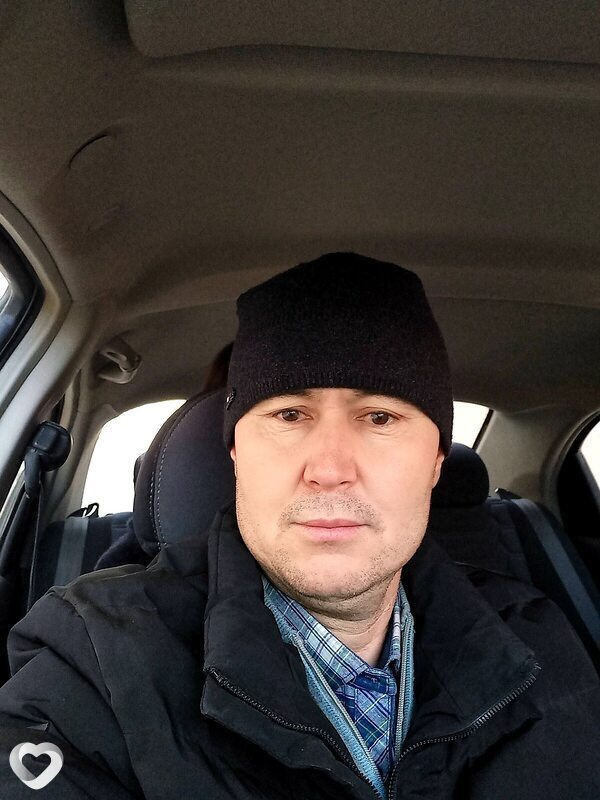 Нуриев, 46, Москве — анкета №1712355