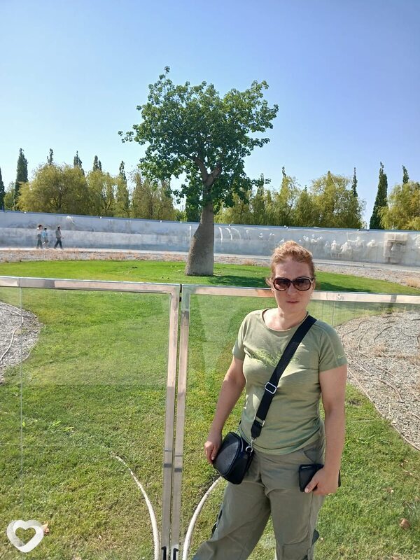 Елена, 47, Сочи — анкета №1712358
