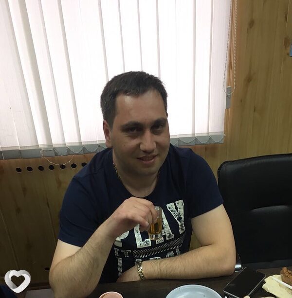 Армен, 44, Люберцах — анкета №1712370