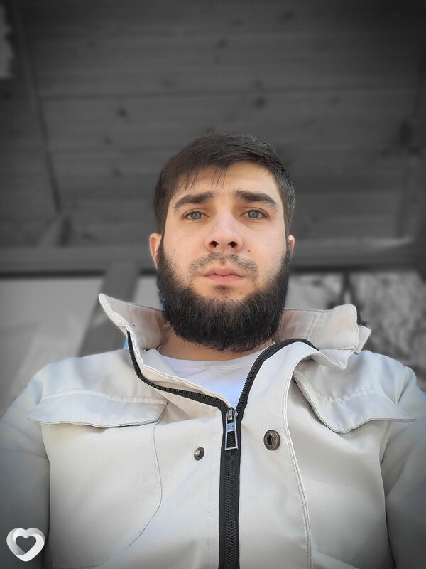 Абду, 28, Шымкенте — анкета №1712371