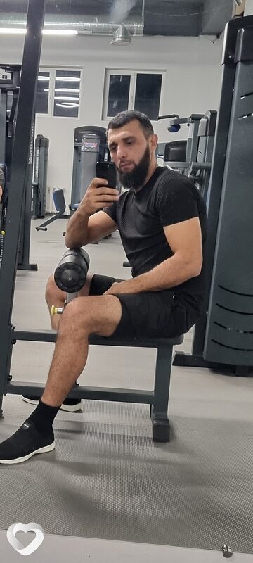 Вугар, 34, Новомосковске — анкета №1712372