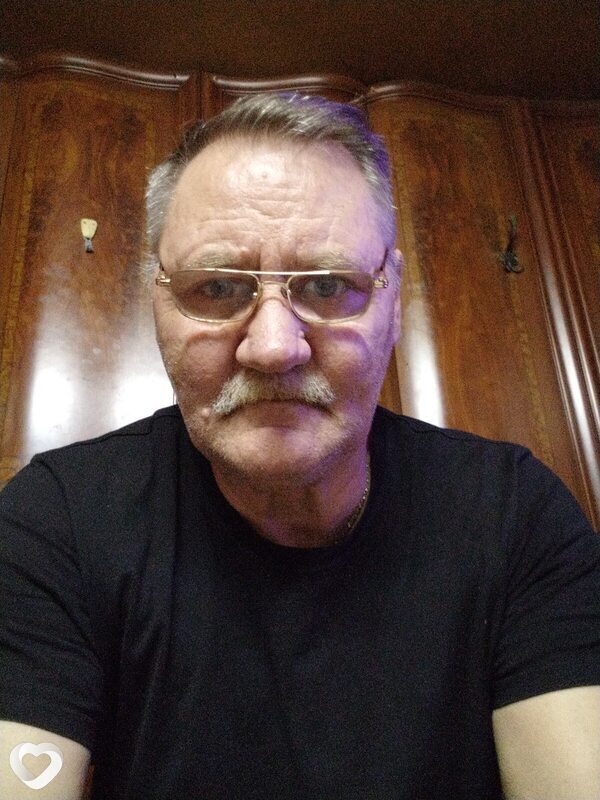 Сергей Петров, 66, Ногинске — анкета №1712055