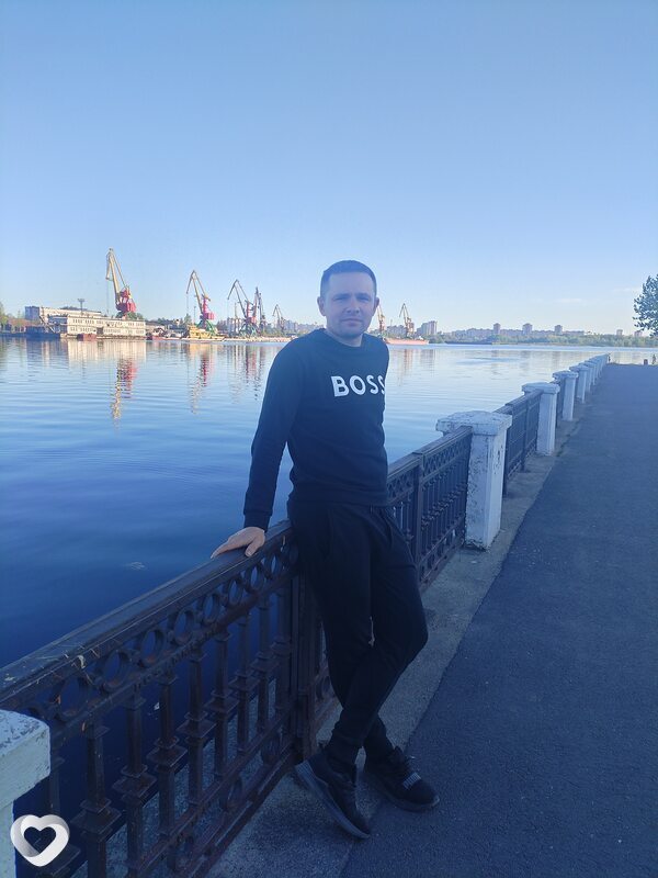 Александр, 41, Новополоцке — анкета №1712057