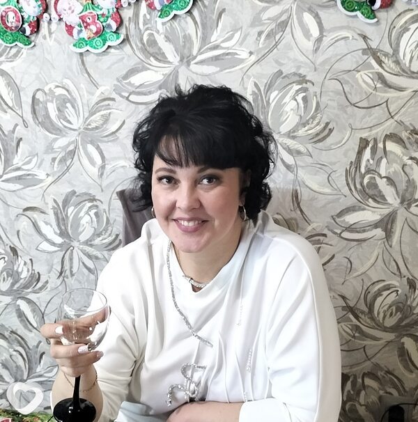 Наталья, 50, Краснодаре — анкета №1712060