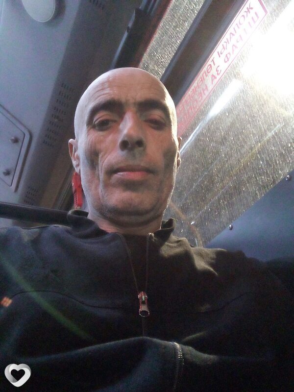 Адил, 49, Алматы — анкета №1712064