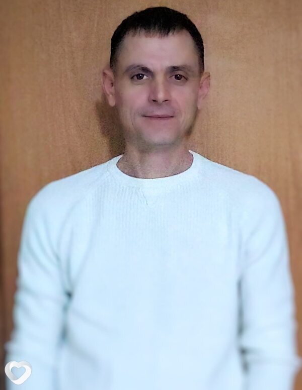 Максим, 43, Костанае — анкета №1712069