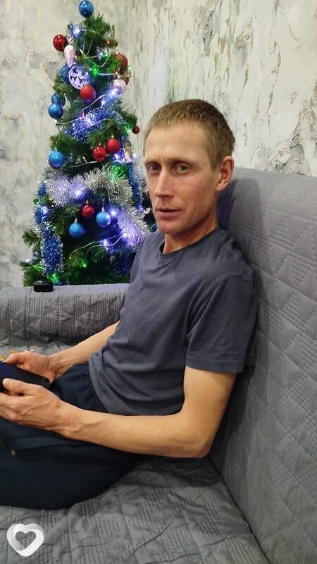 Александр, 37, Омске — анкета №1712075
