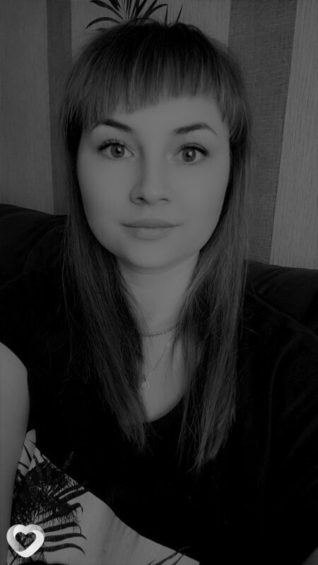 Анжела, 34, Тюмени — анкета №1712129