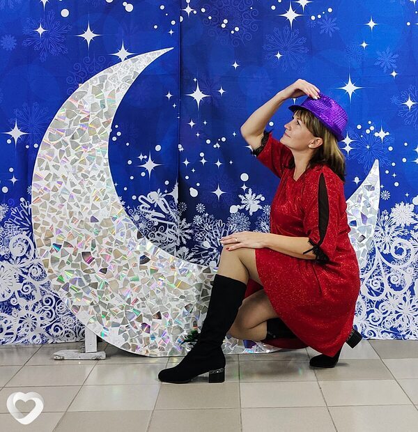 Татьяна, 44, Серове — анкета №1712130