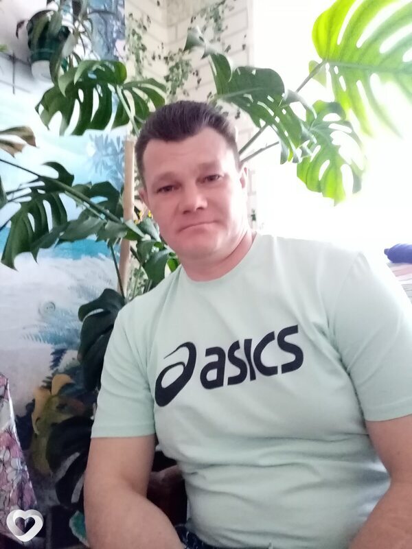 Александр, 48, Михайловка (Волгоградская Област — анкета №1712137