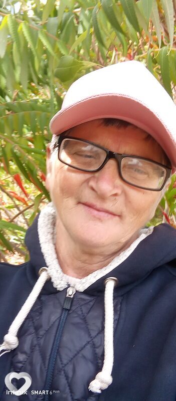 Мария, 67, Липецке — анкета №1712142