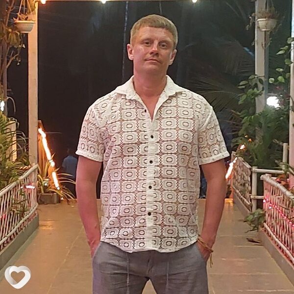 Сергей, 52, Екатеринбурге — анкета №1712145