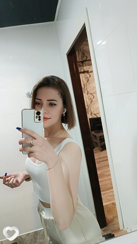 Алиса, 25, Благовещенске — анкета №1712153