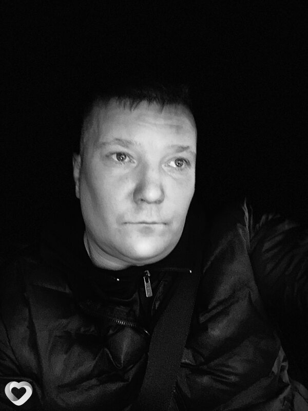 Кирилл, 38, Лиде — анкета №1712157