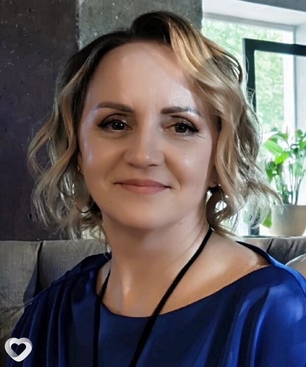 Ольга, 48, Северодвинске — анкета №1712158