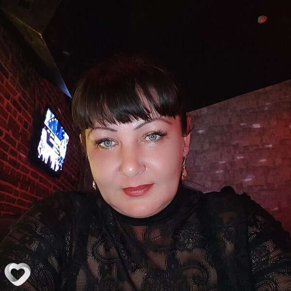 Танюшка, 43, Черногорске — анкета №1712163