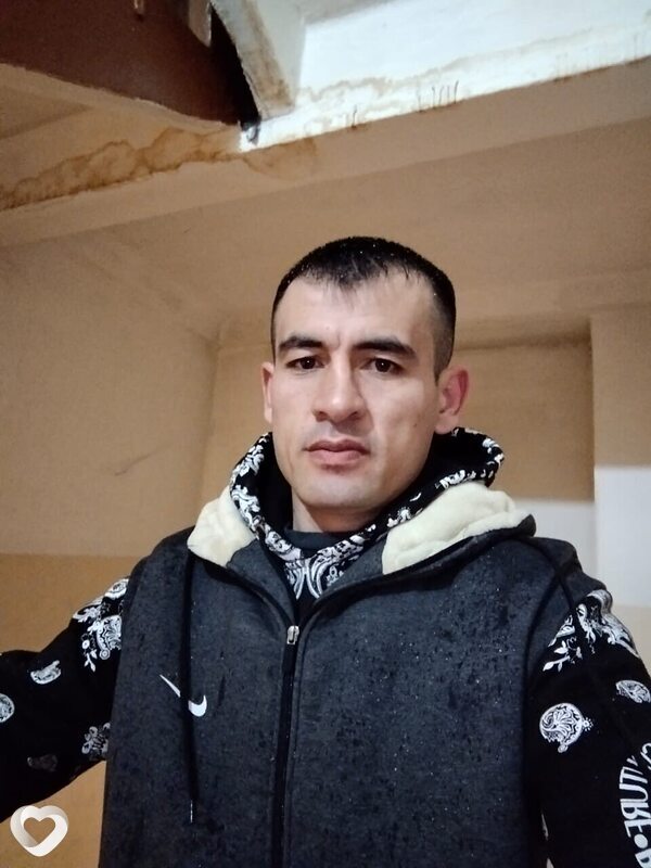Латиф, 35, Харовске — анкета №1712005