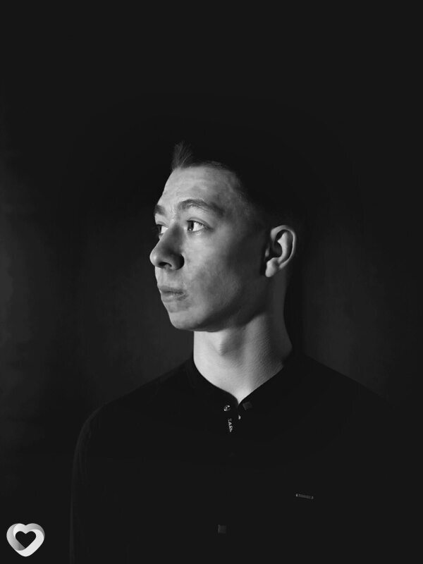 Азат, 22, Уфе — анкета №1712009