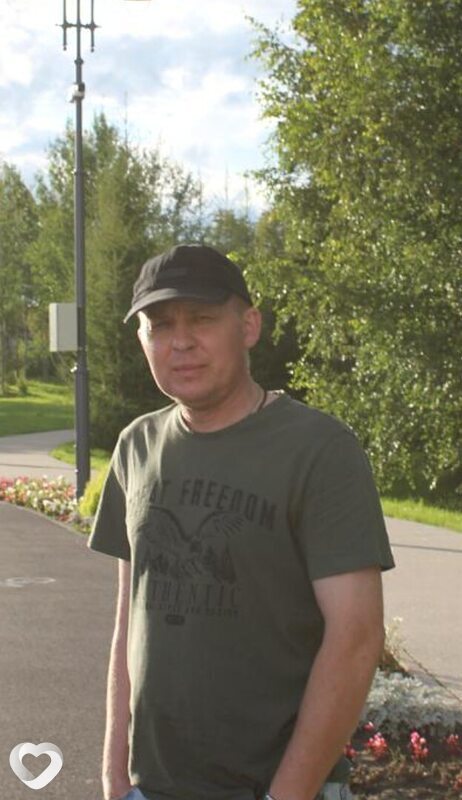 Сергей, Тобольск