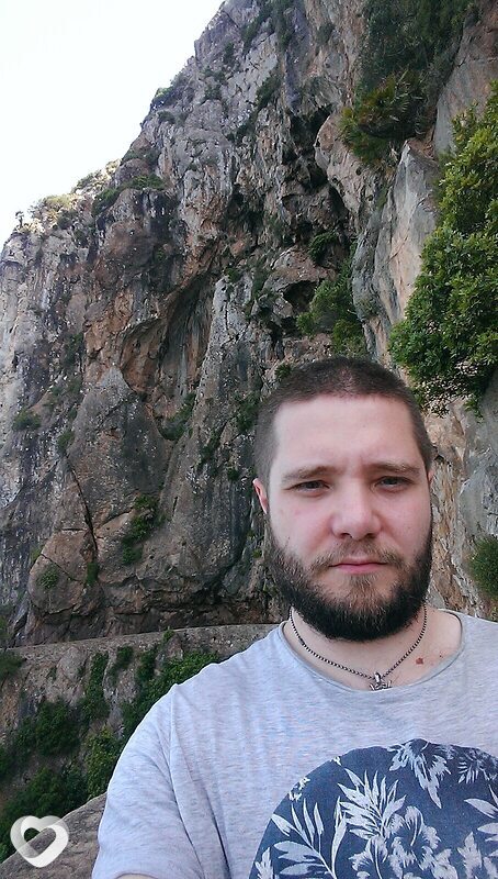 Дмитрий, 38, Алматы — анкета №1712014