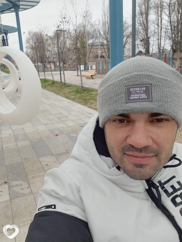 Алексей, 41, Саратове — анкета №1712025
