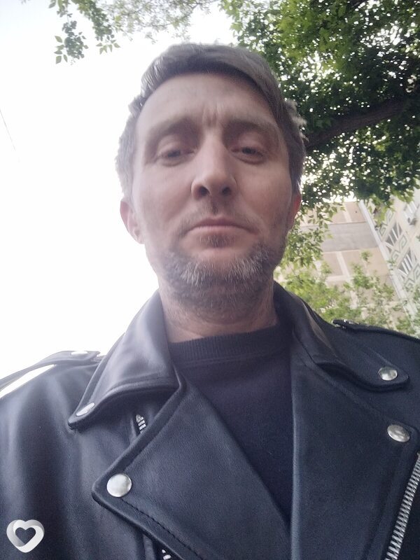 Александр, 40, Алматы — анкета №1712838