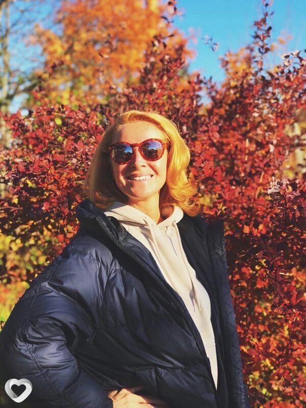 Елена, 57, Петрозаводске — анкета №1712844