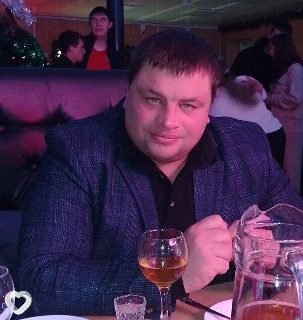 Дмитрий, 41, Улан-Удэ — анкета №1712846