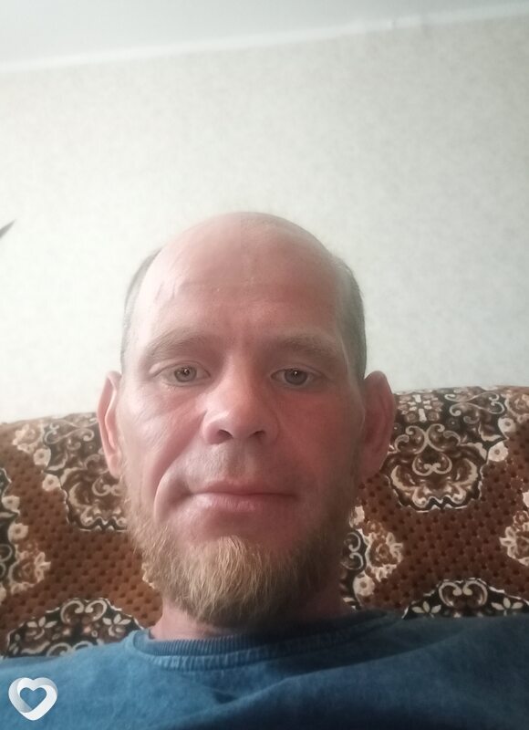 Али, 41, Мончегорске — анкета №1712848