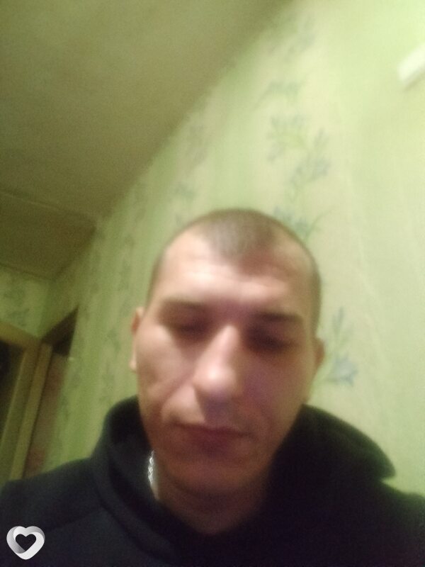 Константин, 34, Донецке — анкета №1712250