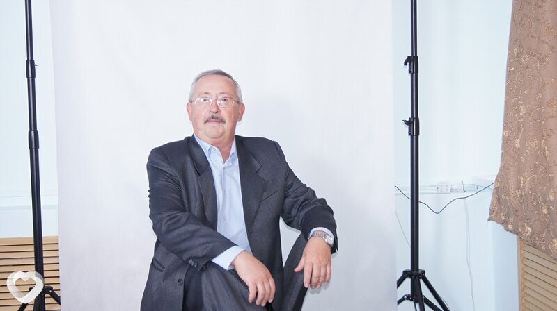 Евгений, 70, Ставрополе — анкета №1712260