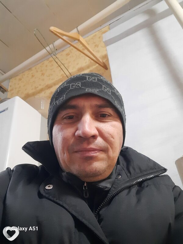 Андрей, 41, Алматы — анкета №1712269
