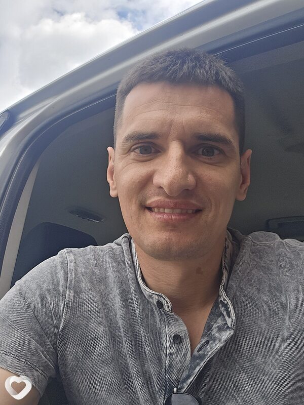 Дмитрий, 42, Бресте — анкета №1712272