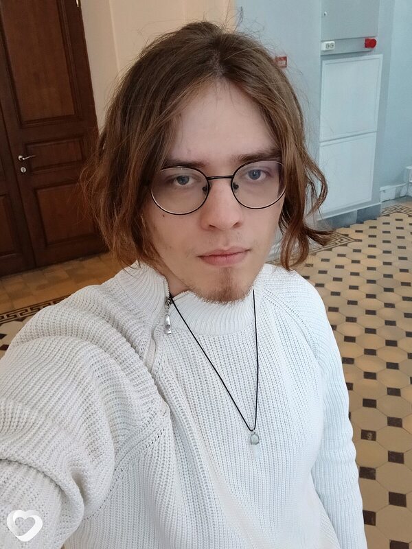 Виктор, 20, Томске — анкета №1712206