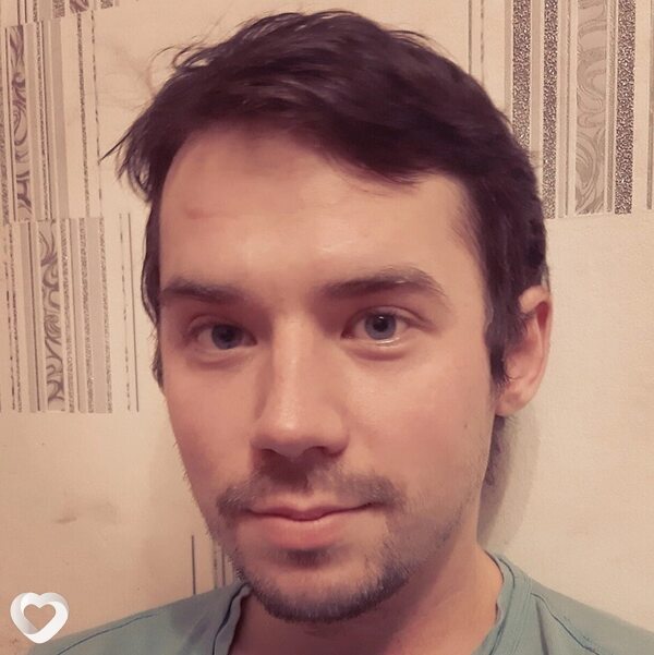 Михаил, 36, Перми — анкета №1712211