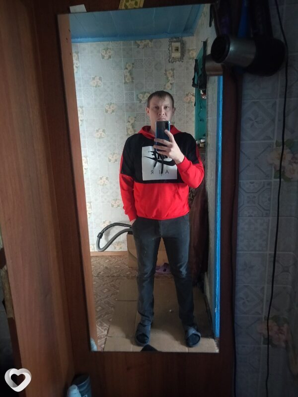 Александр, 38, Кустанае — анкета №1712212