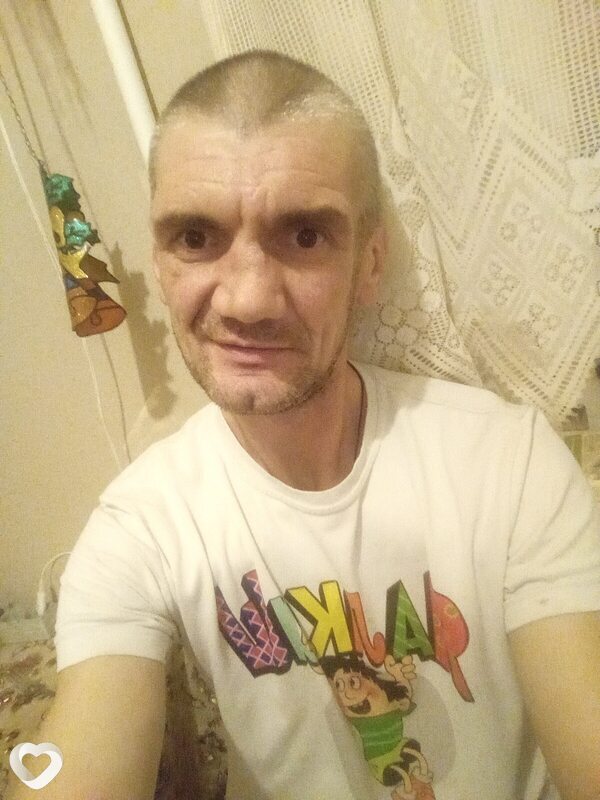 Алексей, 43, Воронеже — анкета №1712215
