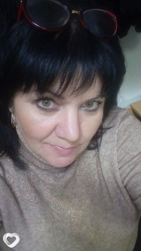 Татьяна, 57, Макеевке — анкета №1712230