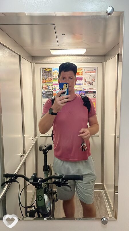 Сергей, 40, Краснодаре — анкета №1712444