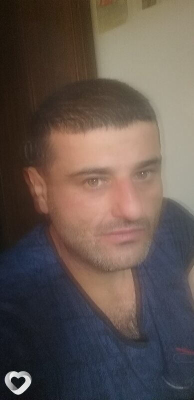 Владимир, 42, Александрове — анкета №1712445