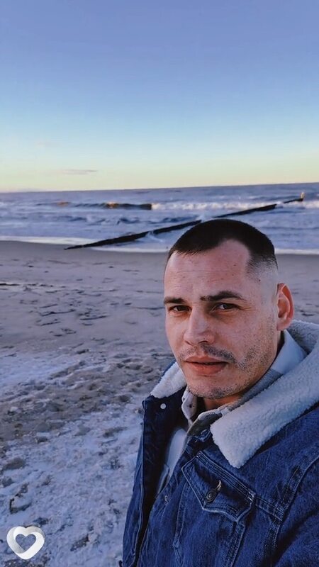 Гарик, 35, Барановичах — анкета №1712446