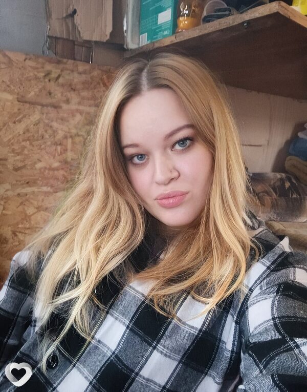 Анна, 29, Витебске — анкета №1712447